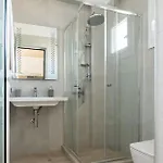 Sithonia Luxury 3 Beds Studio, Semi-ground Floor Апартаменты